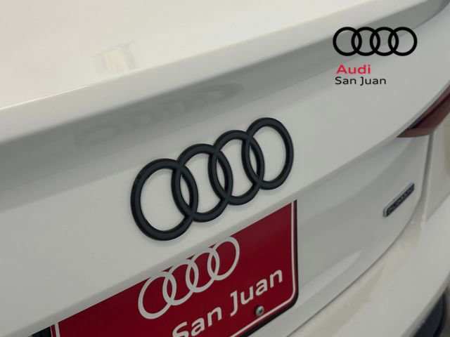 New 2026 Audi A3 2.0T Premium Plus AWD/4WD image 12