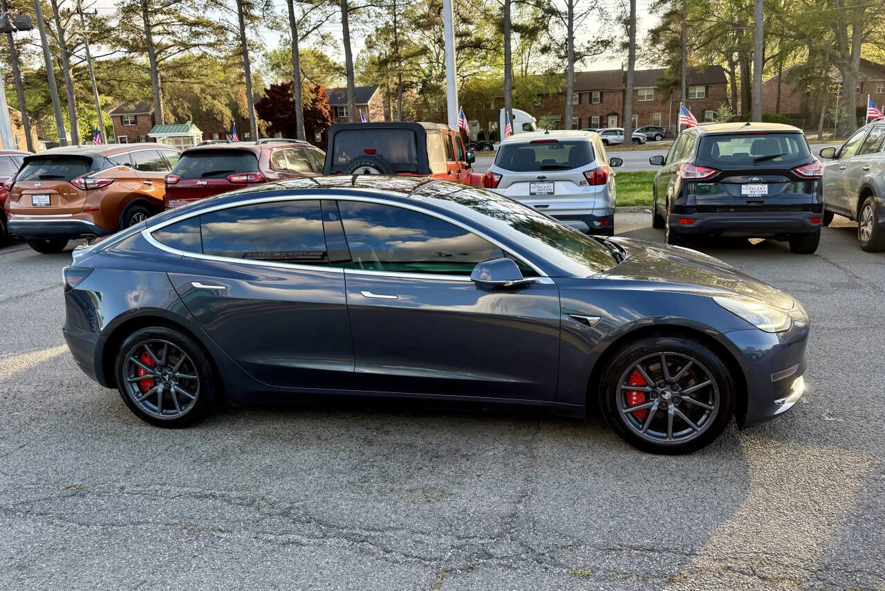 Used 2018 Tesla Model 3 Long Range image 7