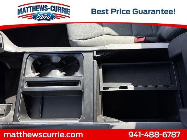 New 2026 Ford F150 XLT w/ XLT Chrome Appearance Package image 23
