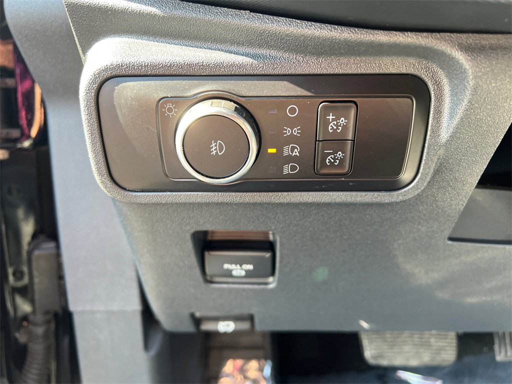 Used 2023 Ford Bronco Outer Banks image 11