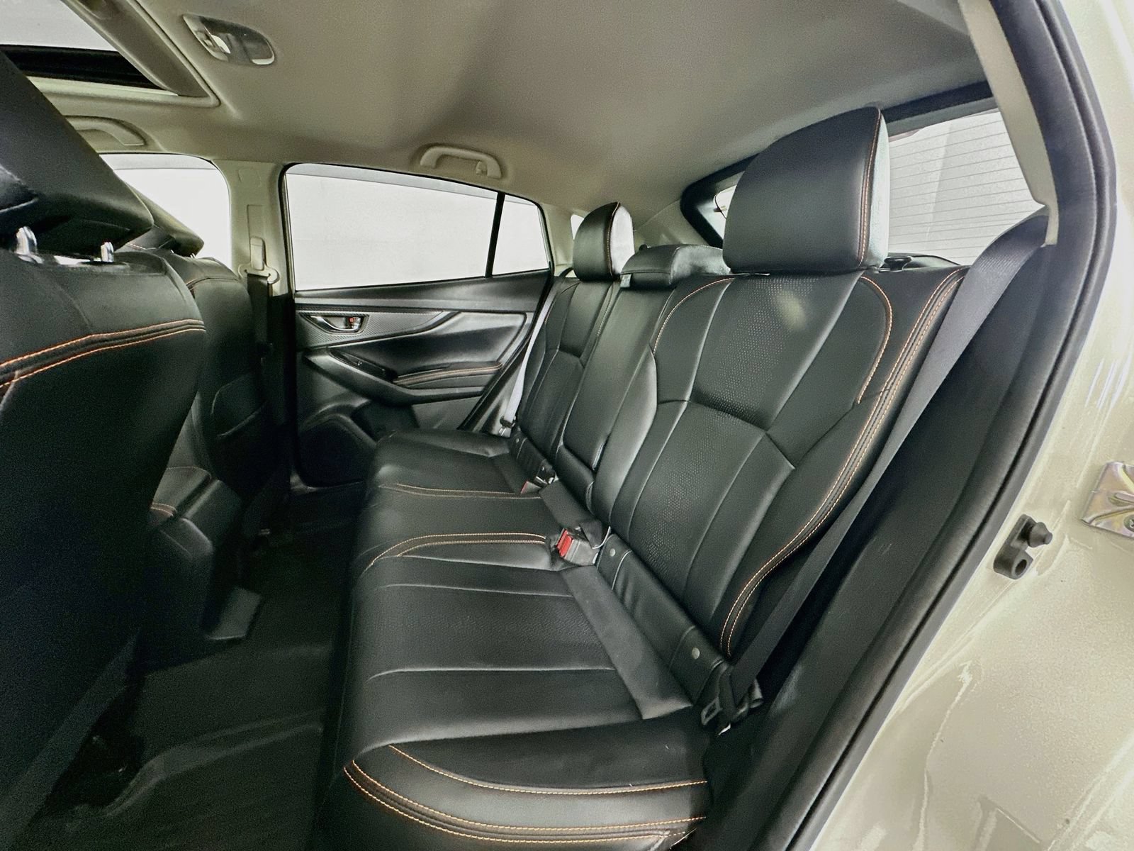 Used 2019 Subaru Crosstrek 2.0i Limited w/ Moonroof Package w/Navigation AWD/4WD image 26