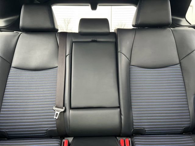 Used 2020 Toyota RAV4 XSE image 32