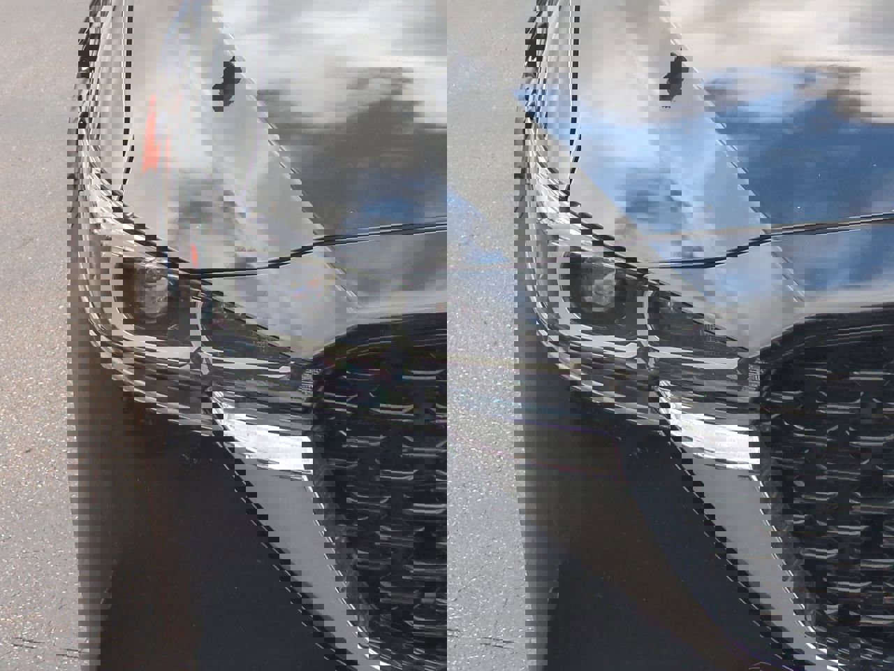 Used 2024 MAZDA CX-5 AWD 2.5 S w/ Select Package image 10