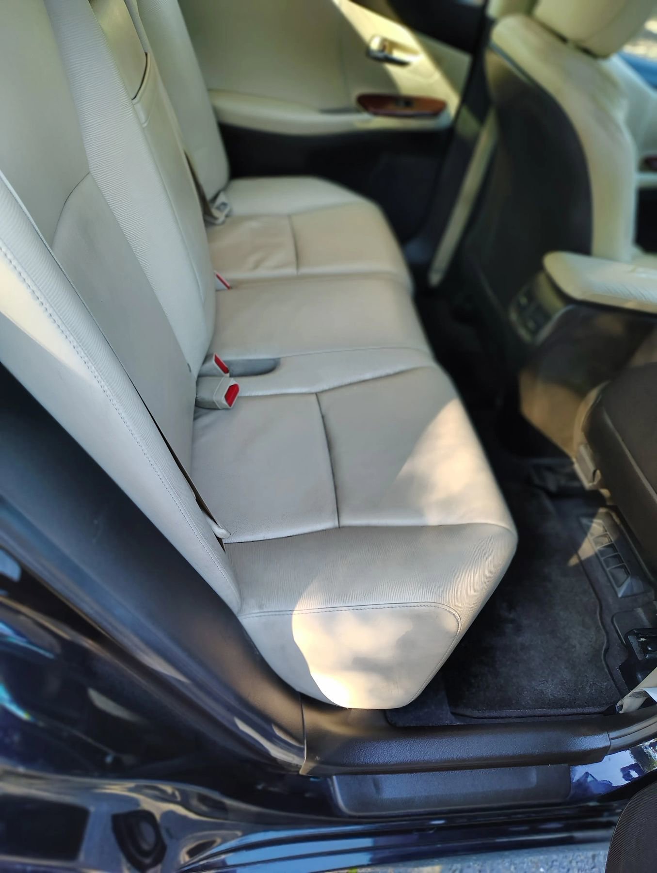 Used 2010 Lexus HS 250h image 22