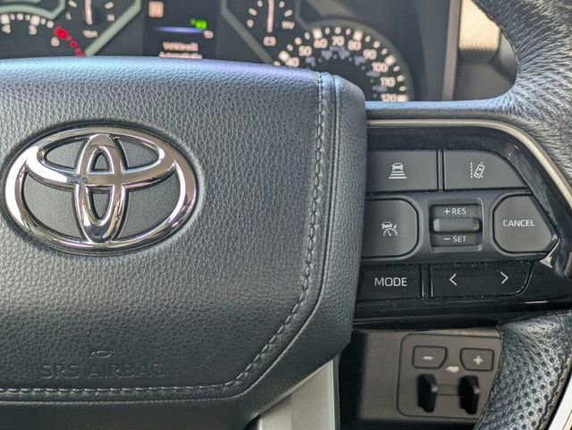 Used 2023 Toyota Tundra Limited image 20