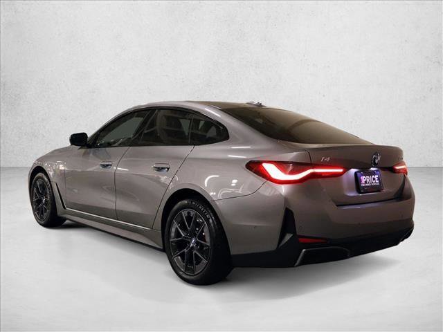 Used 2023 BMW i4 eDrive35 image 10