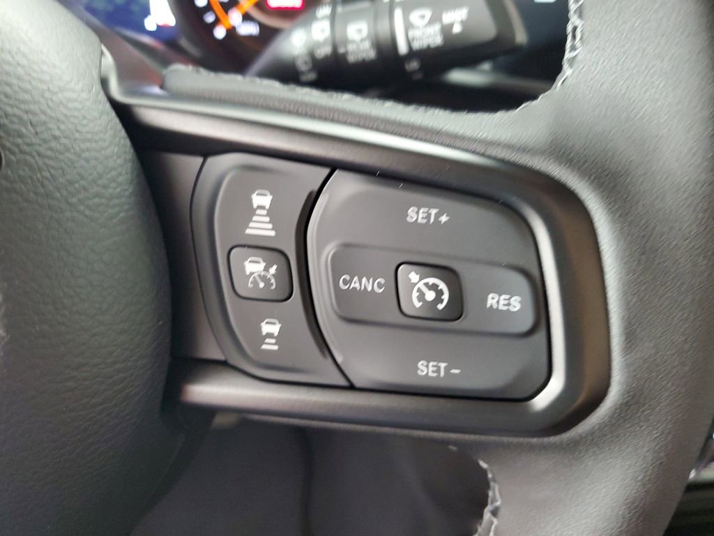 New 2026 Jeep Wrangler Sport S image 23