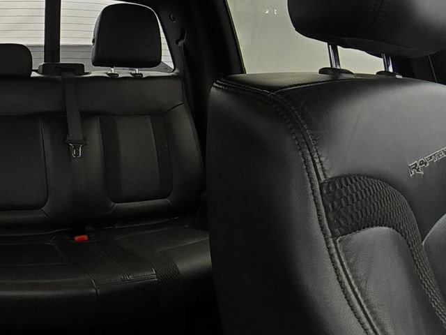 Used 2014 Ford F150 Raptor w/ Equipment Group 801A Luxury AWD/4WD image 28
