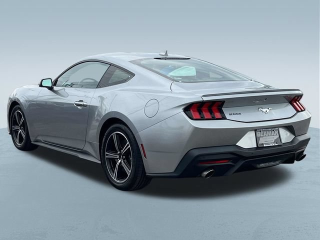 Used 2024 Ford Mustang Premium RWD image 6
