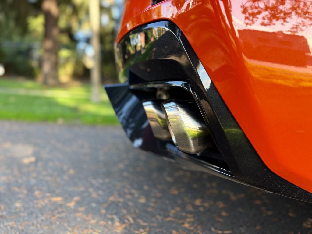 Used 2020 Chevrolet Corvette Stingray Preferred Cpe w/ 2LT Preferred Equipment Group RWD image 19