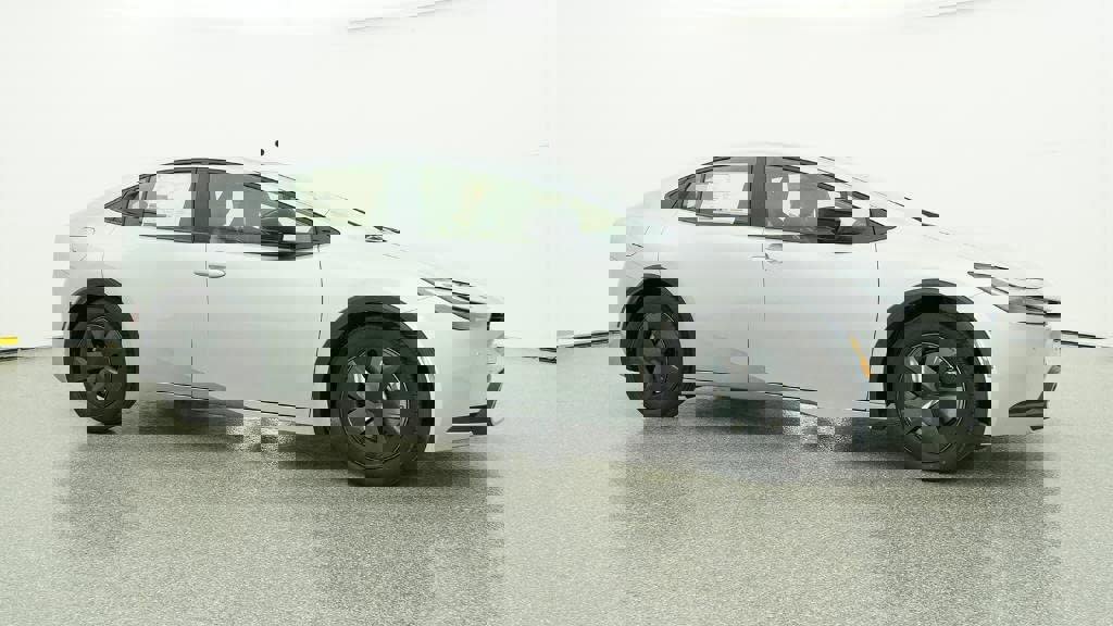 New 2026 Toyota Prius Plug-In Hybrid image 28