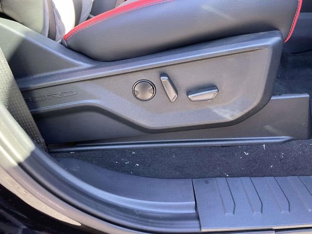 New 2025 Ford F250 Lariat w/ Lariat Ultimate Package image 33