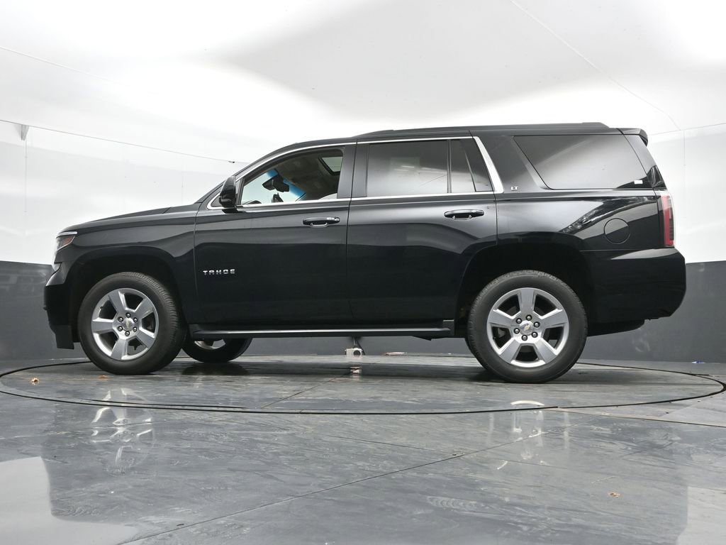 Used 2018 Chevrolet Tahoe LT image 51