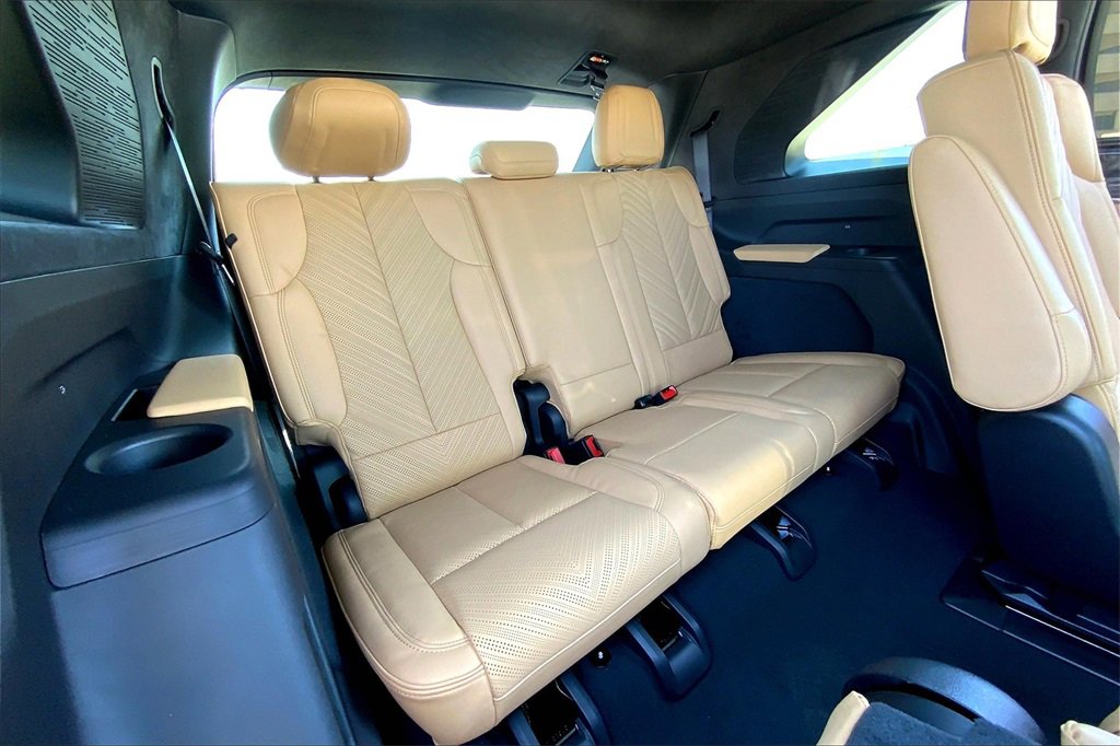 New 2025 Cadillac Escalade IQ Sport 2 image 30