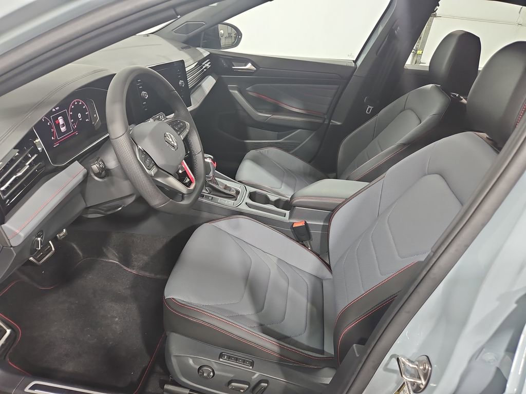 New 2026 Volkswagen Jetta GLI Autobahn image 9