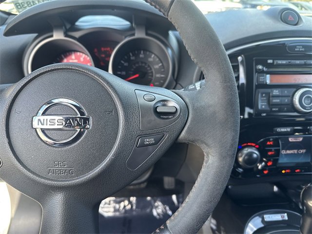 Used 2013 Nissan Juke NISMO image 17