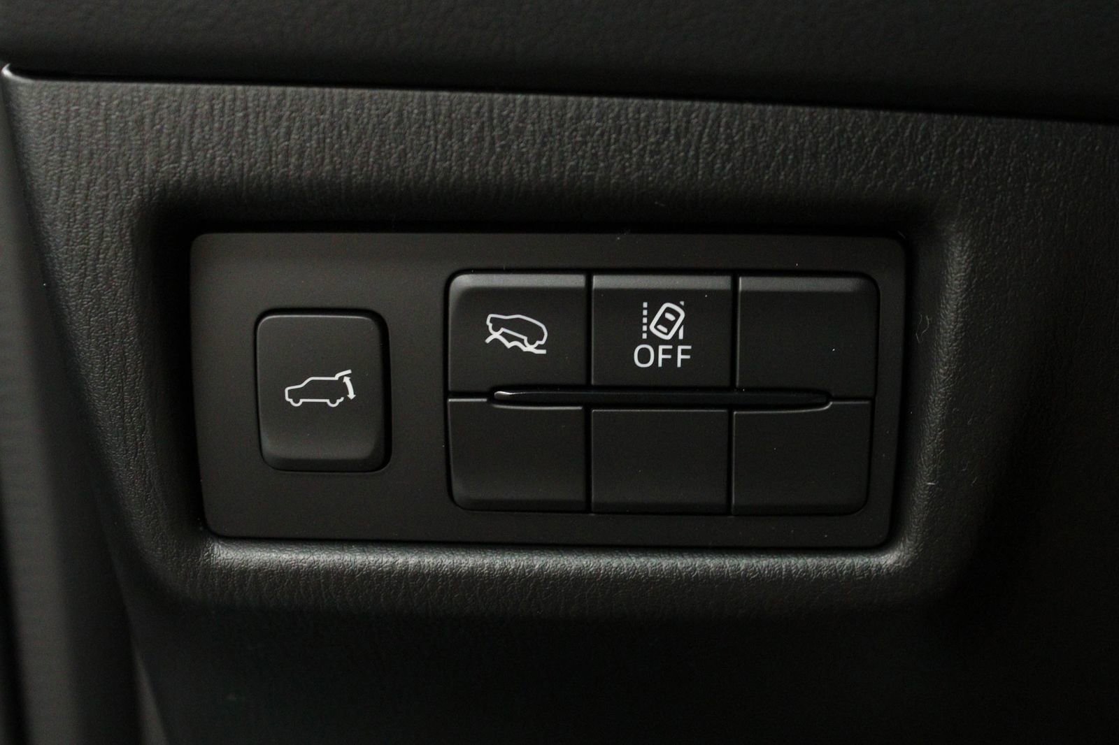 New 2025 MAZDA CX-5 AWD 2.5 S w/ Preferred Package image 37