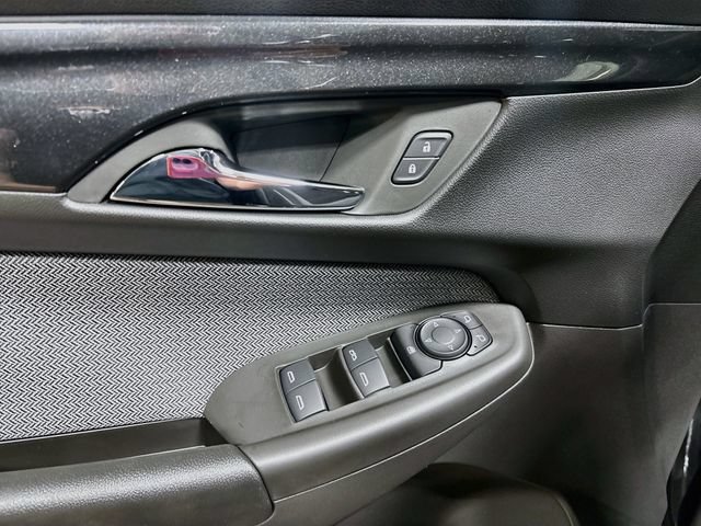 New 2026 Chevrolet TrailBlazer LT w/ Midnight Edition FWD image 17