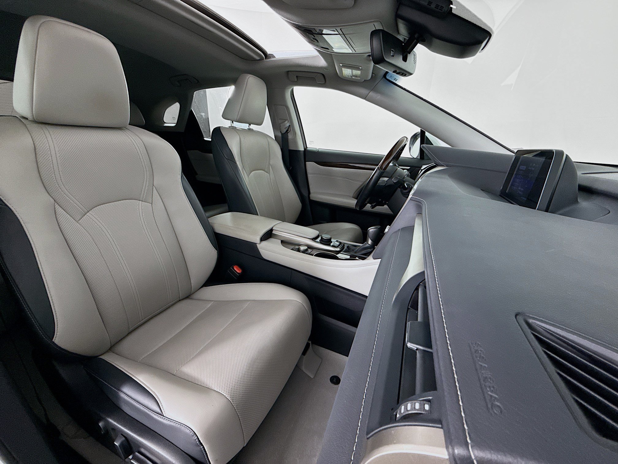Used 2019 Lexus RX 350 AWD w/ Premium Package image 26