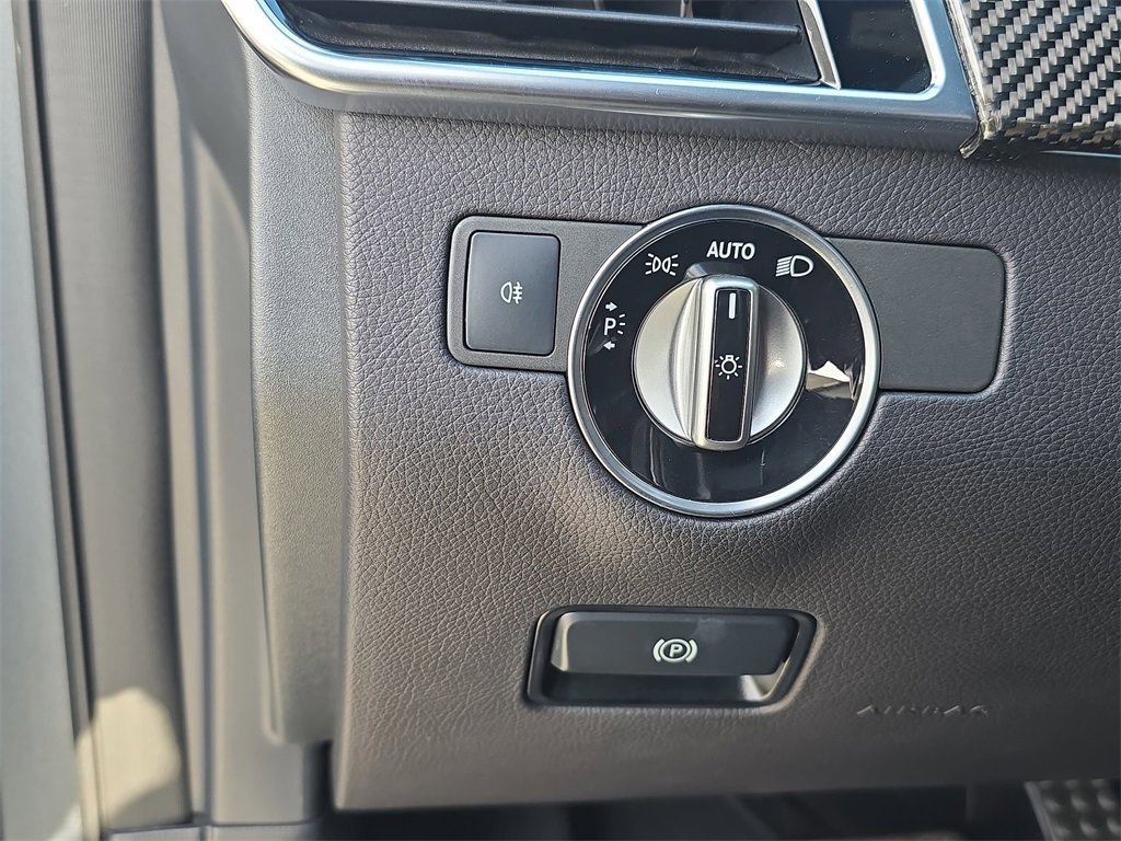 Used 2018 Mercedes-Benz GLE 43 AMG 4MATIC Coupe image 29