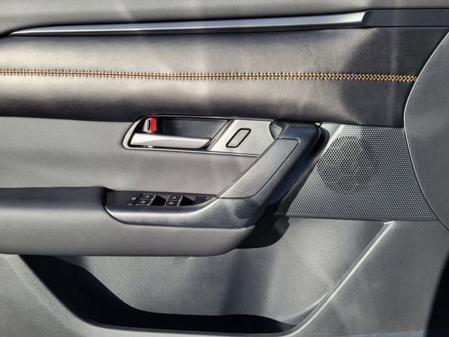 New 2026 MAZDA CX-50 AWD 2.5 Hybrid w/ Weather Package image 4