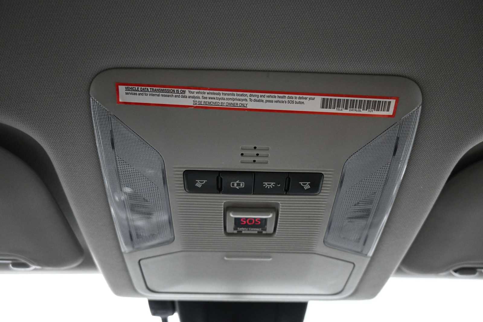 Used 2019 Toyota RAV4 LE w/ All Weather Liner Package AWD/4WD image 17