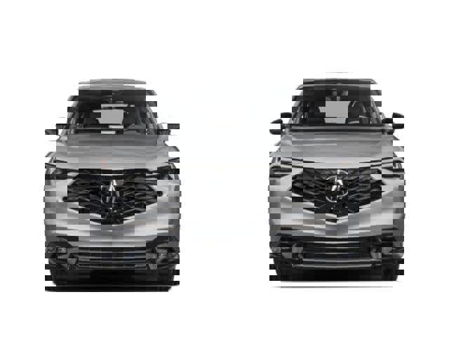 Used 2025 Acura ADX A-Spec AWD/4WD image 7