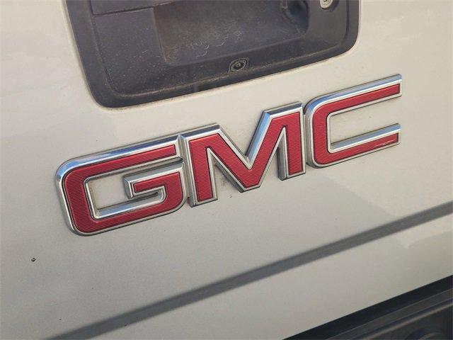 Used 2017 GMC Sierra 1500 SLE w/ SLE Value Package image 27