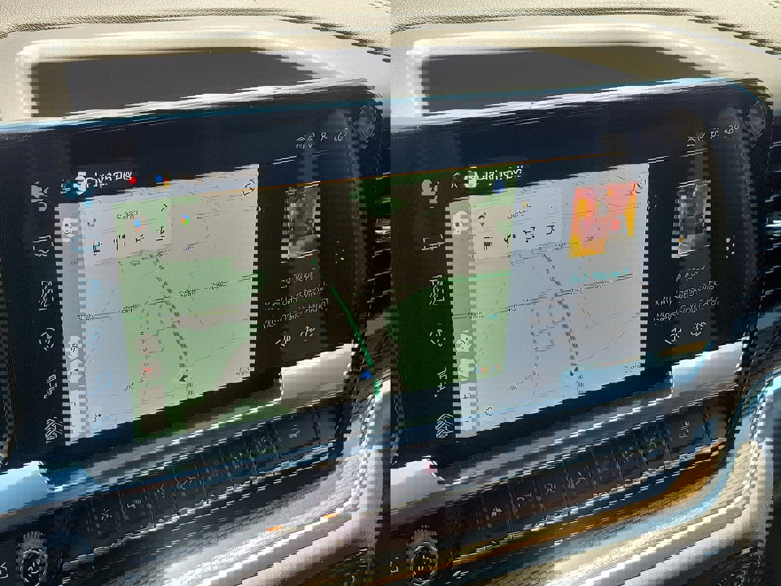 New 2024 Chevrolet Silverado 1500 RST w/ Convenience Package II image 12