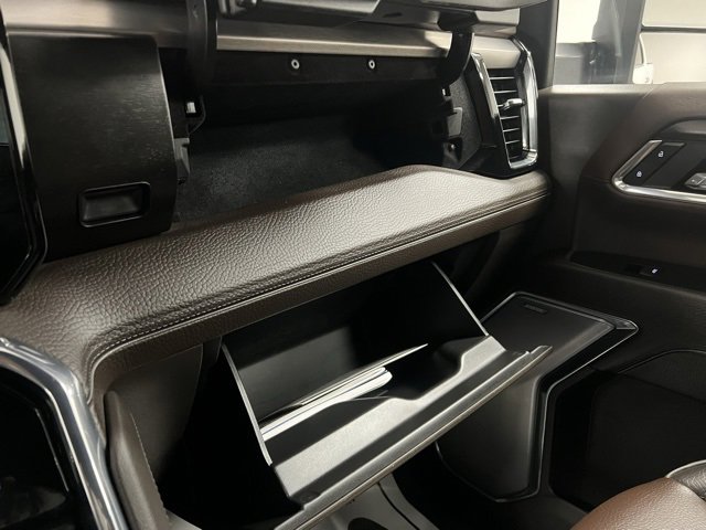 Used 2024 GMC Sierra 2500 Denali image 45