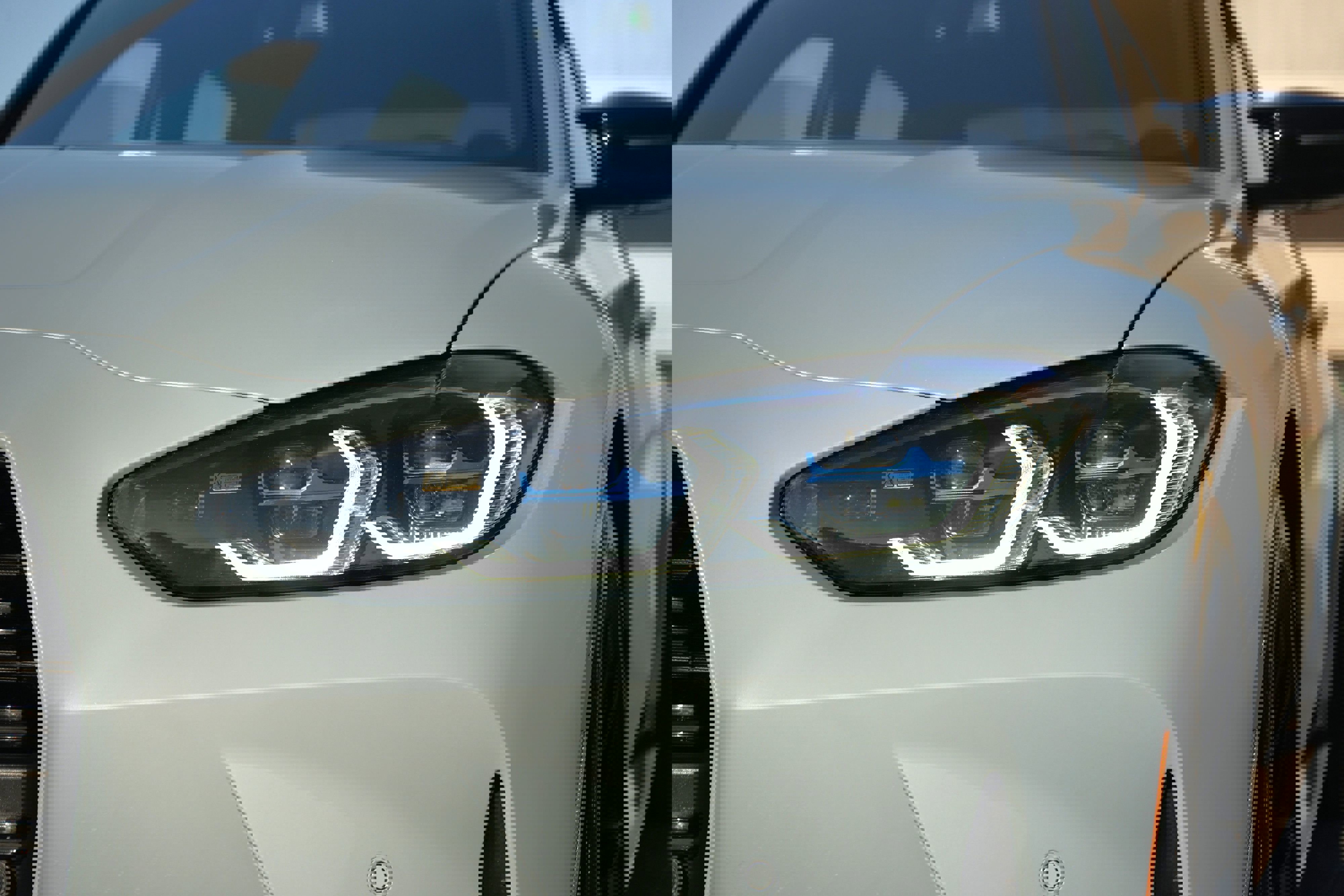 Used 2022 BMW M3 Competition w/ Premium Package image 8