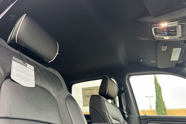 New 2026 RAM 1500 Limited w/ Night Edition image 13