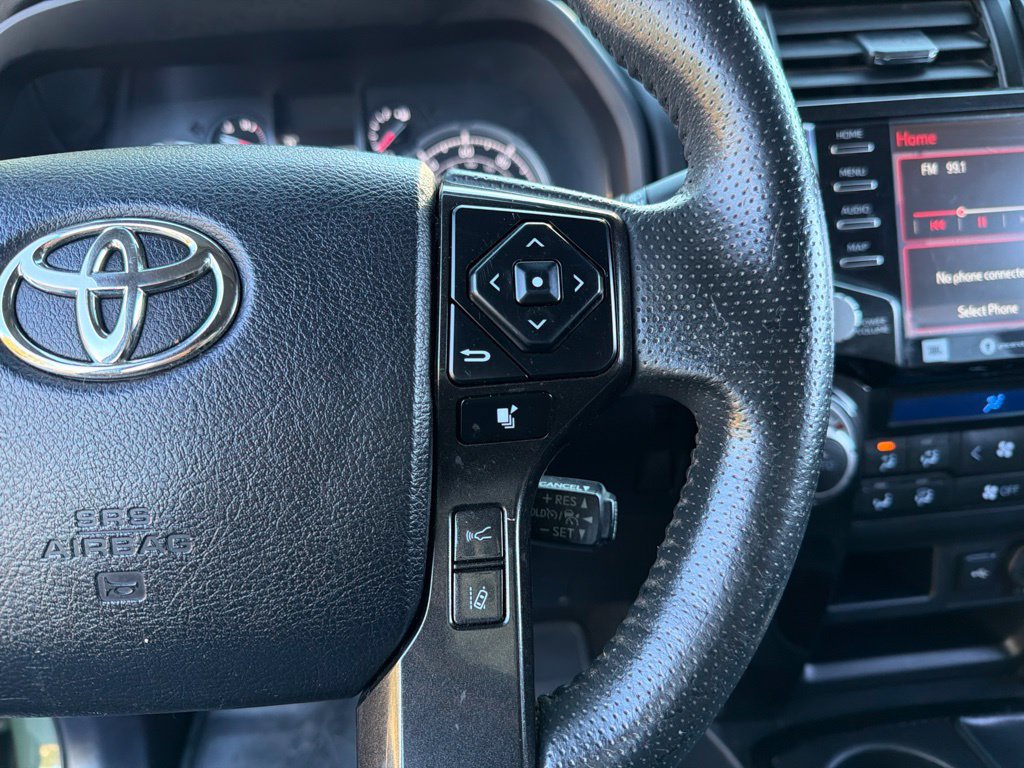 Used 2020 Toyota 4Runner TRD Pro AWD/4WD image 17