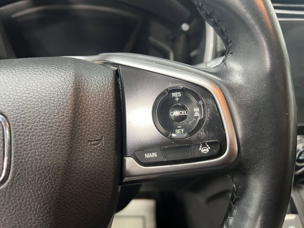 Used 2020 Honda CR-V EX-L image 10