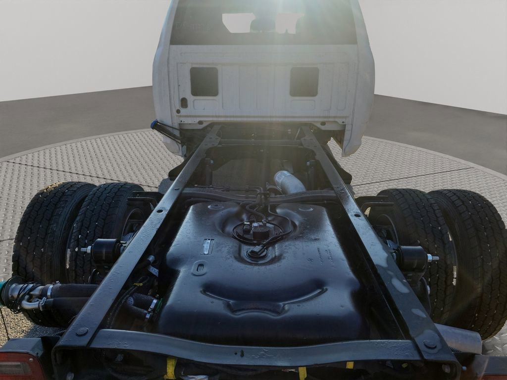 Used 2025 RAM 5500 Tradesman image 7