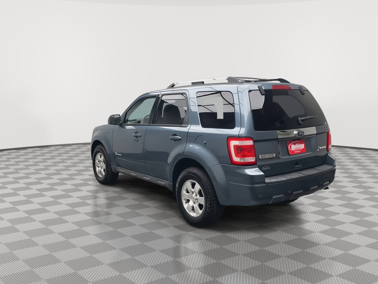 Used 2010 Ford Escape Limited image 33