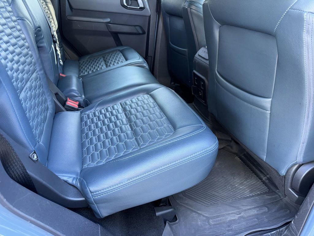Used 2023 Ford Bronco 4-Door image 18