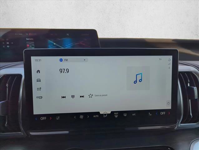 Certified 2025 Ford Expedition Max Platinum image 15