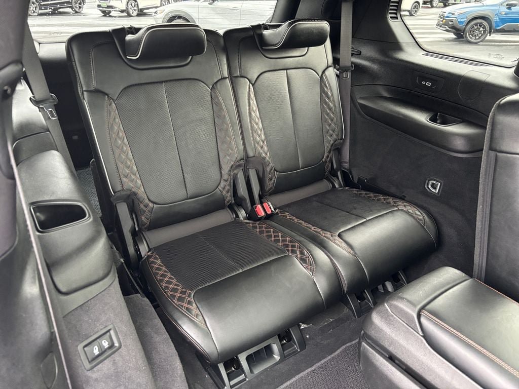 Used 2023 Jeep Grand Cherokee L Summit AWD/4WD image 33