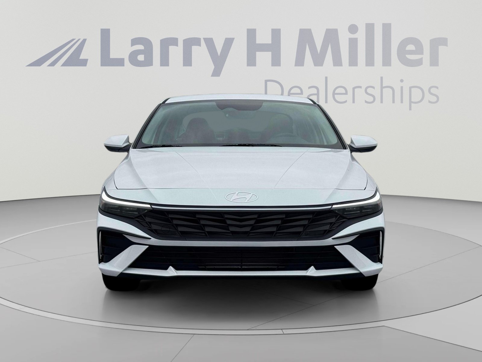 New 2026 Hyundai Elantra SE FWD image 12