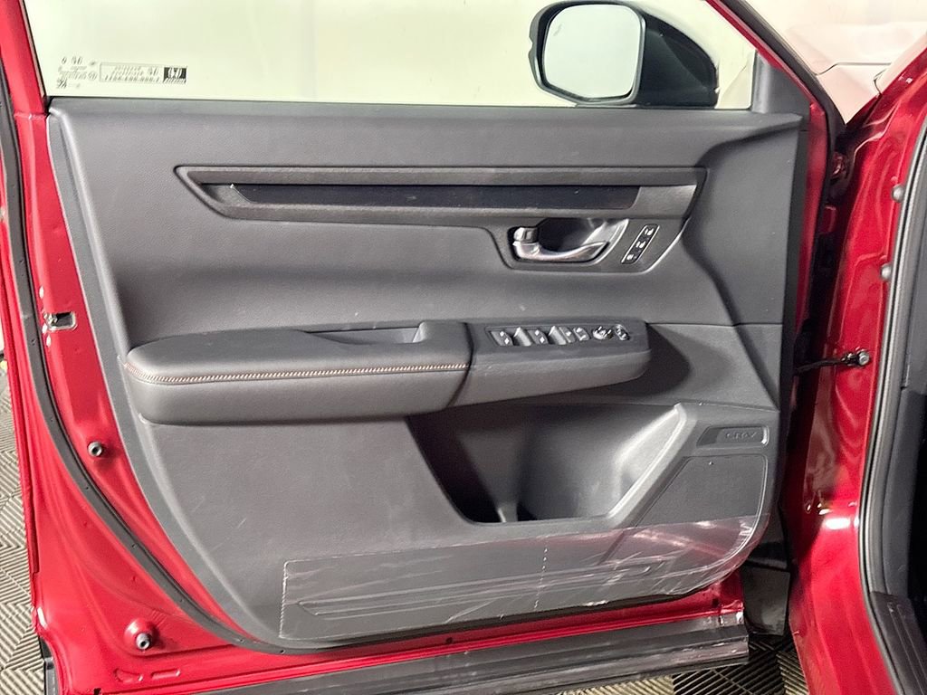 New 2026 Honda CR-V Sport-L image 10