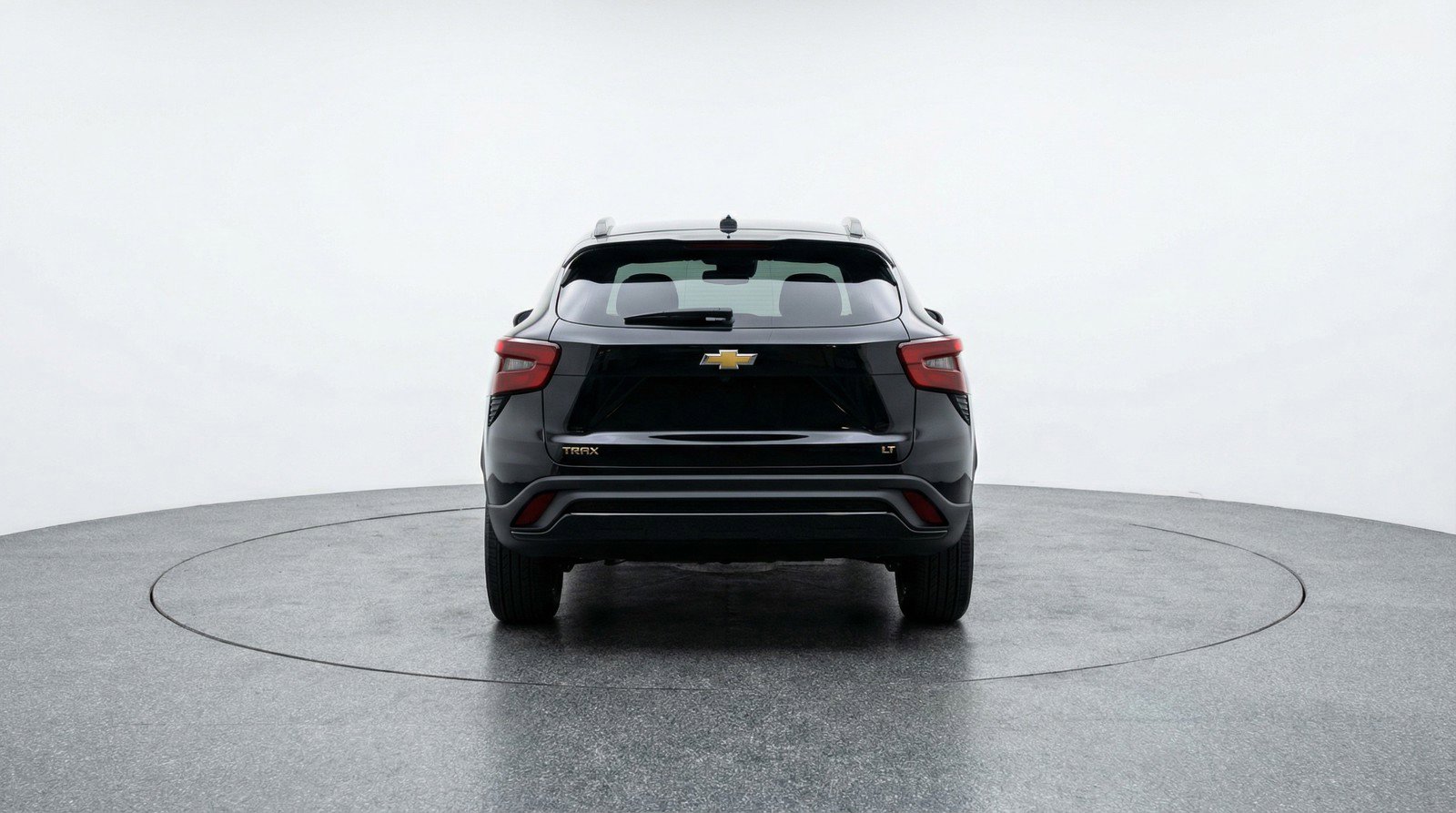 Used 2025 Chevrolet Trax LT image 7