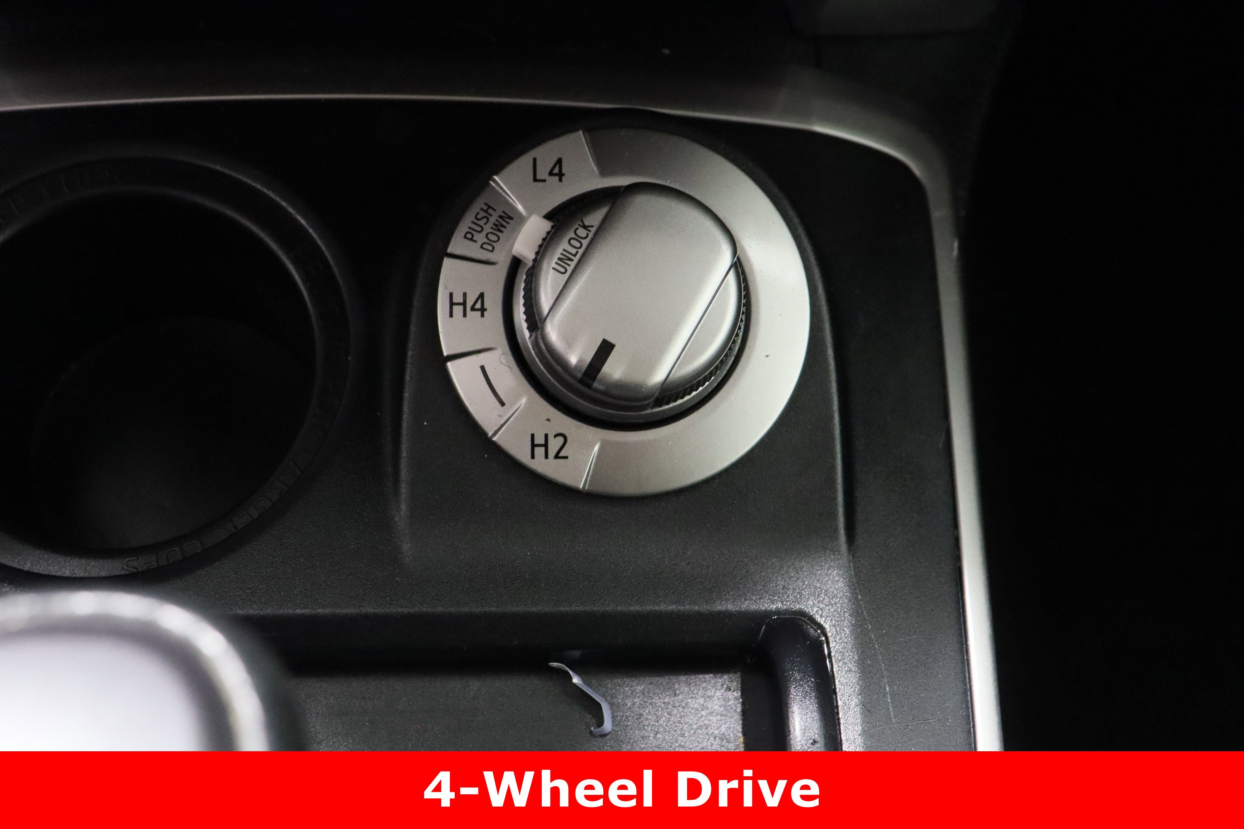 Used 2020 Toyota 4Runner SR5 Premium image 24