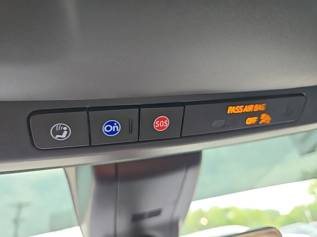 Used 2021 Chevrolet Tahoe High Country image 72