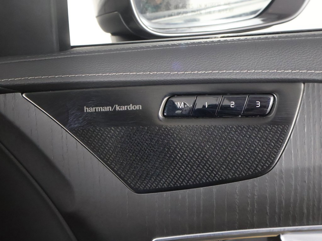 Used 2024 Volvo XC90 B6 Ultimate w/ Protection Package Premier image 56