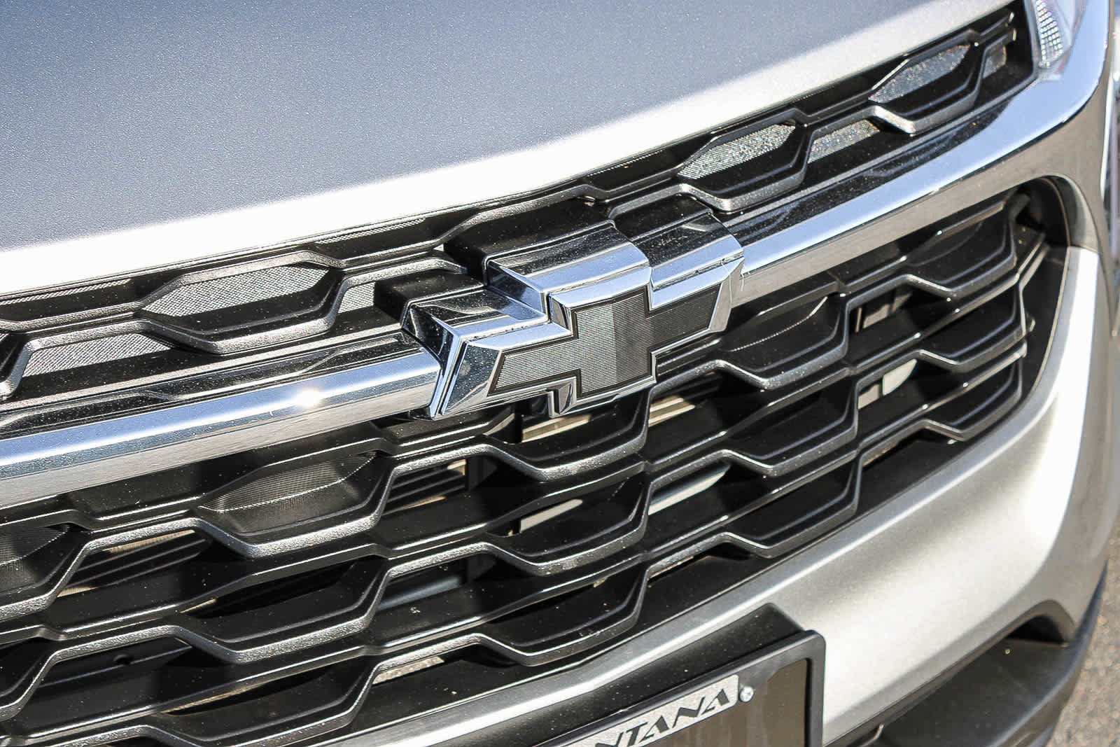 Used 2024 Chevrolet Trax LS w/ LS Convenience Package image 5