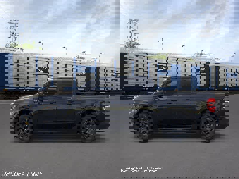 New 2026 Ford Maverick XLT w/ XLT Luxury Package image 3