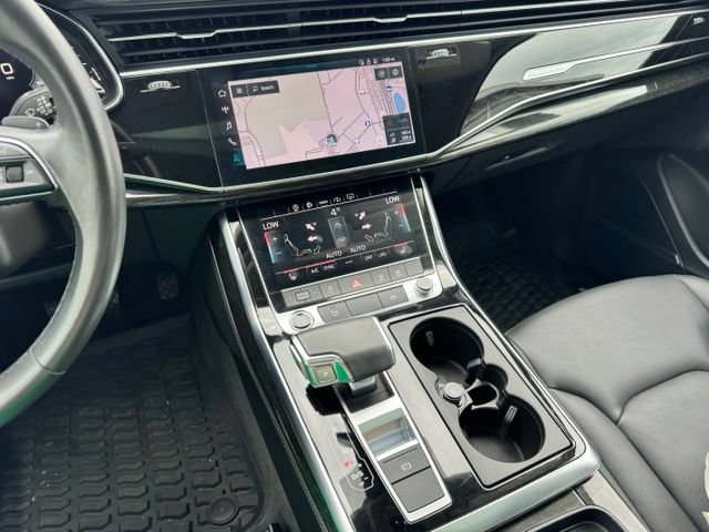 Certified 2023 Audi Q7 3.0T Premium Plus w/ Premium Plus Package AWD/4WD image 33