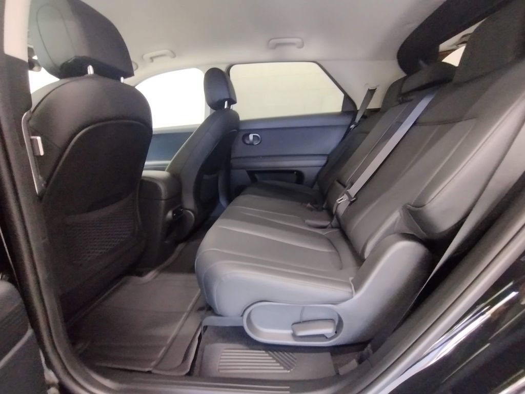 New 2026 Hyundai Ioniq 5 SEL AWD/4WD image 37