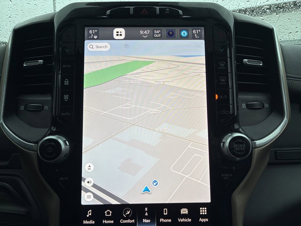 Used 2022 RAM 2500 Laramie image 20